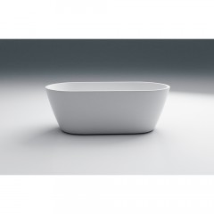 Ванна из искусственного камня Azario Solid Surface YL6062