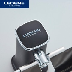 Держатель туалетной бумаги Ledeme 302 L30203B