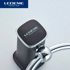 Полотенцедержатель-кольцо Ledeme 302 L30204B