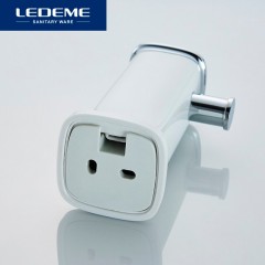 Крючок Ledeme 302 L30205W-1