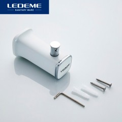 Крючок Ledeme 302 L30205W-1