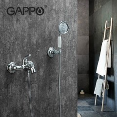 Смеситель для ванны Gappo G88 G3288