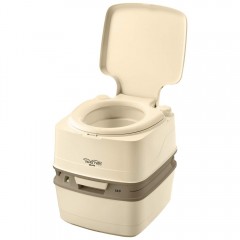 Биотуалет Thetford Porta Potti Qube 165 luxe ivory