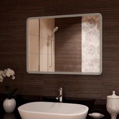 Зеркало Континент Demure luxe 800x700