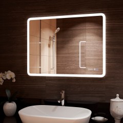 Зеркало Континент Demure luxe 800x700