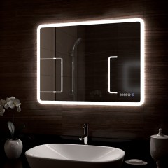 Зеркало Континент Demure luxe 800x700