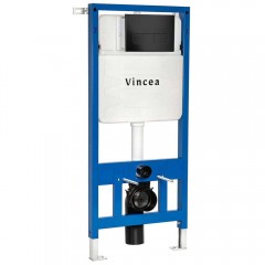 Инсталляция для подвесного унитаза Vincea VIS-601