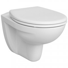 Инсталляция с унитазом VitrA Normus L-box 9773B003-7206