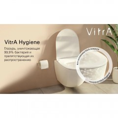 Инсталляция с унитазом VitrA Normus L-box 9773B003-7206