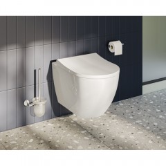 Инсталляция с унитазом VitrA Mia Round 9856B003-7200