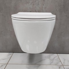 Инсталляция с унитазом Grohe Solido 388112030