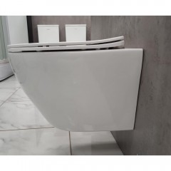 Инсталляция с унитазом Grohe Solido 388112030