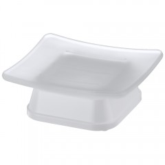 Мыльница WasserKRAFT Amper K-5429WHITE