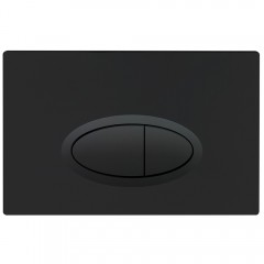 Клавиша смыва BelBagno BB054NERO