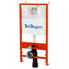 Инсталляция для подвесного унитаза BelBagno BB026