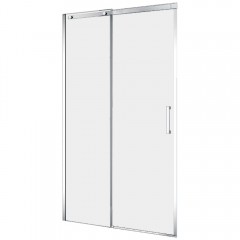 Душевая дверь BelBagno Acqua ACQUA-BF-1-110-C-Cr