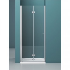 Душевая дверь BelBagno Albano ALBANO-BS-12-100-C-Cr