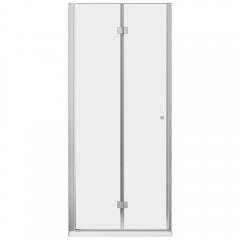 Душевая дверь BelBagno Albano ALBANO-BS-12-60-C-Cr