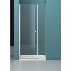 Душевая дверь BelBagno Etna ETNA-B-11-60+70-C-Cr