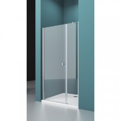 Душевая дверь BelBagno Etna ETNA-B-11-60+70-C-Cr