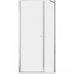 Душевая дверь BelBagno Etna ETNA-B-11-60+90-C-Cr