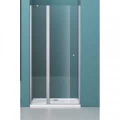 Душевая дверь BelBagno Etna ETNA-B-12-60/20-C-Cr