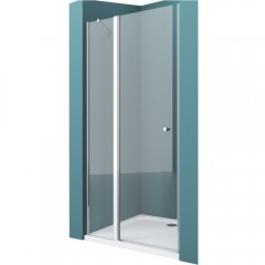 Душевая дверь BelBagno Etna ETNA-B-12-60/20-C-Cr