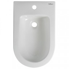 Биде BelBagno Flay-R BB1003B