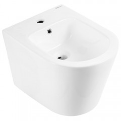 Биде подвесное BelBagno Flay-R BB053BH