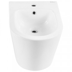 Биде подвесное BelBagno Flay-R BB053BH