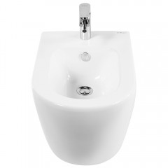 Биде BelBagno Sfera-R BB2141B