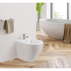 Биде BelBagno Sfera-R BB2141B