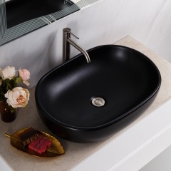 Раковина накладная BelBagno BB1084-H301