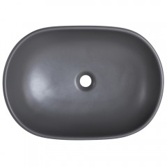 Раковина накладная BelBagno BB1084-H311