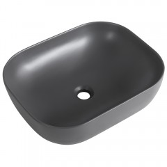 Раковина накладная BelBagno BB1302-H311