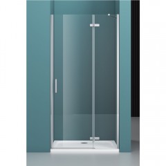 Душевая дверь BelBagno Kraft KRAFT-B-12-60/30-C-Cr-R