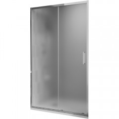 Душевая дверь BelBagno Luce LUCE-BF-1-120-P-Cr