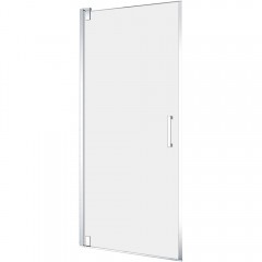 Душевая дверь BelBagno Marmi MARMI-B-1-70-C-Cr