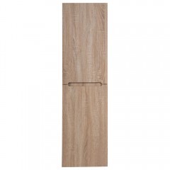 Пенал BelBagno Etna 40 rovere bianco ETNA-1500-2A-SC-WO-P-L