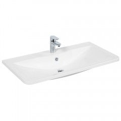 Раковина мебельная BelBagno BB800/455-LV-MR-ALR