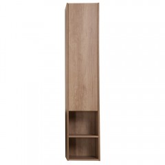 Пенал BelBagno Kraft 33 rovere nebrasca nature KRAFT-1600-1A-SC-RNN-R