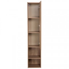 Пенал BelBagno Kraft 33 rovere nebrasca nature KRAFT-1600-1A-SC-RNN-R