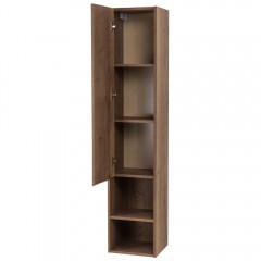 Пенал BelBagno Kraft 33 rovere tabacco KRAFT-1600-1A-SC-RT-L