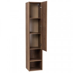 Пенал BelBagno Kraft 33 rovere tabacco KRAFT-1600-1A-SC-RT-R