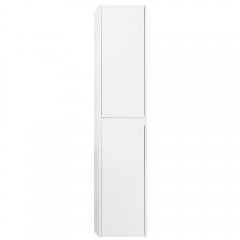 Пенал BelBagno Kraft 33 bianco opaco KRAFT-1600-2A-SC-BO-L