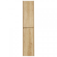 Пенал BelBagno Kraft 33 rovere nebrasca nature KRAFT-1600-2A-SC-RNN-L