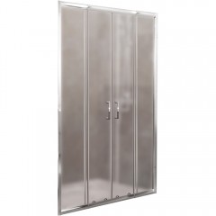 Душевая дверь BelBagno Unique UNIQUE-BF-2-170/200-M-Cr