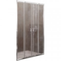 Душевая дверь BelBagno Unique UNIQUE-BF-2-170/200-P-Cr