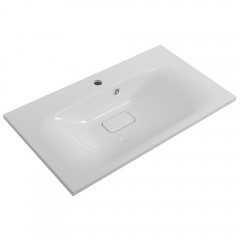 Раковина мебельная BelBagno BB800/450-LV-MR-FT