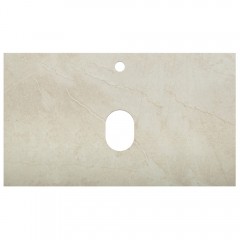 Столешница BelBagno KEP-80-MCO marmo crema opaco